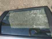 Seitenscheibe - Hinten Rechts Nissan Primera, P12 2002.01 - 2008.12 Gebraucht,