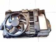 Kühlerlüfter Lüftermotor Peugeot 407, 2004.05 - 2010.12 9646474780,