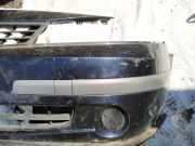 Zier-Schutzleistensatz für Stoßfänger - Vorne Linke Renault Laguna, II 2001.03 - 2006.05 Gebraucht,