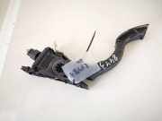 Pedalwerk Ford Focus, 2011.04 - 2018 bv619f836ab, bv61-9f836-ab bev2-41600 6pv010368-30