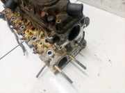 Zylinderkopf Peugeot Partner, I 2003.01 - 2009.06 facelift 9634963010,