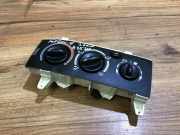 Bedienelement für Klimaanlage Renault Megane, I 1999.03 - 2002.10 facelift 662369c, na