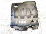 Motorabdeckung Peugeot 406, 1999.03 - 2004.05 facelift Gebraucht,