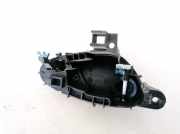 Türinnengriff - Vorne Linke Citroen Xsara, I 1997.04 - 2000.09 9623200177C, 95090201G