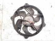 Kühlerlüfter Lüftermotor Peugeot 307, 2000.08 - 2005.06 Gebraucht ,