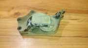 Halter für Motoraufhängung Mazda 323, 1994.01 - 1998.09 Gebraucht ,
