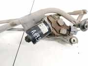 Wischermotor vorne Nissan Almera, N16 2000.06 - 2003.01 40458212V, 28800BN000