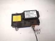 Steuergerät Airbag Volvo V50, 2004.04 - 2007.05 30724652,
