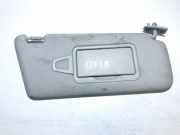 Sonnenblende Mercedes-Benz A-CLASS, W169, 2004.09 - 2008.09 1698100210,