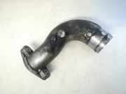 Intercooler Schlauch Nissan X-Trail, 2001.06 - 2007.06 Gebraucht,