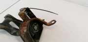 Halter für Motoraufhängung Fiat Doblo, 2000.03 - 2005.10 Gebraucht ,