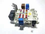 Sicherungskasten Nissan Primera, P12 2002.01 - 2008.12 24350av700,