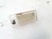 Kennzeichenleuchte Audi A4, B6 2000.11 - 2004.11 e44399,