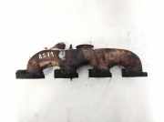 Abgaskrümmer Ford Mondeo, 2007.03 - 2013.06 4m5q9428bb,