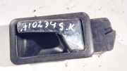 Türinnengriff - Hinten Linke Audi 80, B4 1991.09 - 1995.01 893837019,