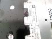 Radio Opel Corsa, D 2006.07 - 2010.06 13262382, 497316088