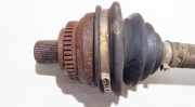 Antriebswelle Vorderachse - Vorne Linke Audi 100, C3 1982.07 - 1991.01 Gebraucht,
