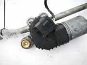 Wischermotor vorne Ford Mondeo, 2000.11 - 2007.03 0390241702, 1s7117508ad