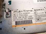 Radio Ford Kuga, I 2008.01 - 2012.06 8v4t18c939da, 8v4t-18c939-da