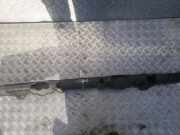 Stoßstangenträger hinten Fiat Fiorino, 2008.02 --> Gebraucht ,