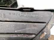 Kühlergrill - Vorne Rechts Volkswagen Polo, IV 2001.09 - 2005.04 6Q0853666E, bmd