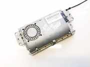 Monitor Navigationssystem Peugeot 607, 2004.07 - 2010.12 facelift 9663322280, 503550080827-00