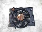 Kühlerlüfter Lüftermotor Opel Zafira, A 2003.11 - 2005.06 facelift 24431829, 0130303275 9133342 0130303840