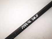 Zierleiste Leiste - Hinten Rechts Mazda 3, BK 2003.10 - 2009.06 Gebraucht,