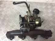 Turbolader Chrysler PT Cruiser, I 2000.01 - 2010.12 A6640960299,