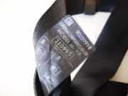 Gurtschloss - Hinten CENTER Opel Astra, F 1991.09 - 1998.09 90359918,