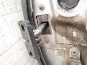 Türfangband Türbremse Türstopper - Hinten Linke Mercedes-Benz W211, 2002.03 - 2006.04 Gebraucht,