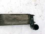 Ladeluftkühler Peugeot 807, 2002.06 - 2012.05 Gebraucht ,
