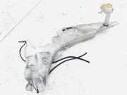 Scheibenwaschbehälter Vorne Wischwasserbehälter Ford Focus, 2002.10 - 2005.01 facelift xs4117618ch, xs41-17618-ch xs4117618bh xs4113k163ah xs4113k163bh