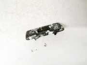 Innenausstattung Dodge Journey. 2009.01 - 2014.12 Gebraucht,