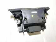 Innenausstattung Volkswagen Caddy, III 2004.03 - 2010.09 2k1857901, Bsu