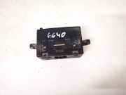 Monitor Navigations Zeit Uhr Kia Sorento, I 2002.01 - 2009.06 945003e160, 94500-3e160