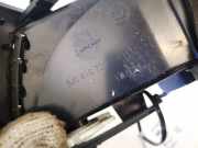 Lüftungsgitter Armaturenbrett Skoda Fabia, II 5J 2007.01 - 2010.06 5j0819702,