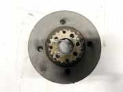 Riemenscheibe Kurbelwelle Volkswagen Passat, B5 1996.08 - 2000.11 038105243F, Atj
