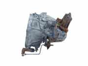 Schaltgetriebe Kia Ceed, II 2012.05 - 2015.05 WCJ6, C541761