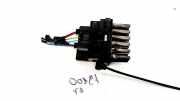 Vorwiderstand Gebläseregler Ford C-MAX, 2003.01 - 2007.06 6G9T19E624AD, 6G9T-19E624-AD F011500028
