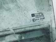 Seitenscheibe - Hinten Linke Opel Astra, F 1991.09 - 1998.09 Gebraucht,