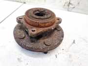 Radnabe Achsschenkel - Vorne Linke Dodge Journey. 2009.01 - 2014.12 Gebraucht,