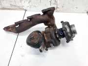 Abgaskrümmer Mercedes-Benz W639, 2003.09 - 2010.01 Gebraucht,