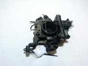 Drosselklappe Fiat Punto, 1999.09 - 2005.10 Gebraucht ,