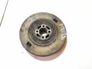 Riemenscheibe Kurbelwelle Opel Astra, H 2004.03 - 2009.12 Gebraucht,