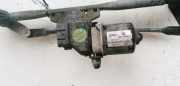 Wischermotor vorne Fiat Bravo, 2006.11 - 2014 MS1592008650, MS159200-8650