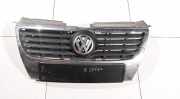 Kühlergrill Frontgrill Kühlergitter Volkswagen Passat, B6 2005.08 - 2010.11 3c0853651ad, 3g0853651 CBDC