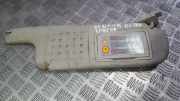 Sonnenblende Renault Laguna, II 2001.03 - 2006.05 820000096,