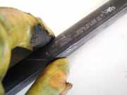 Gasdruckfeder Kofferraum Peugeot 207, 2006.02 - 2009.06 9650780480,