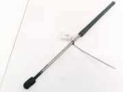 Gasdruckfeder Kofferraum Peugeot 307, 2000.08 - 2005.06 51247127875,